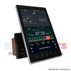 AUTO-RÁDIO 9,5" ANDROID 2DIN - PORBAT